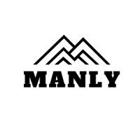 Manly Hydration logo - Similar company to Pure Puka