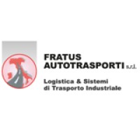 Fratus Autotrasporti srl logo - Similar company to Vacca Autotrasporti Srl