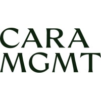 Cara Mgmt logo - Similar company to Lumo Design Studio