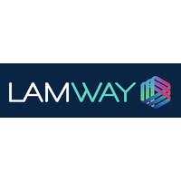 Lamway logo - Similar company to Oomph
