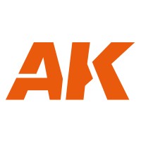 AK-Interactive s.l. logo - Similar company to Green Stuff World