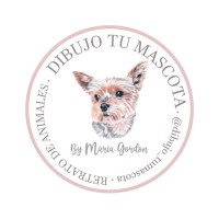 DIBUJO TU MASCOTA logo - Similar company to Zeo Commerce