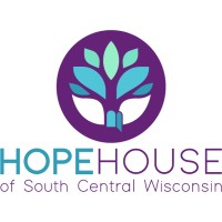 Hope House Of South Central Wisconsin
