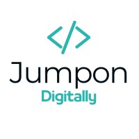 Jump on Digitally logo - Similar company to Badri Computers