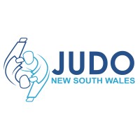 Judo NSW logo - Similar company to Softball Nsw