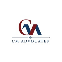 CM Advocates logo - Similar company to Bitsolite