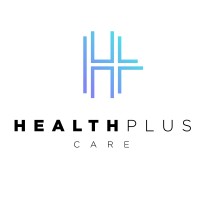 HealthPlus Care logo - Similar company to Sosa Insurance Group