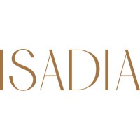 ISADIA FLORAL logo - Similar company to Jdn Bridal