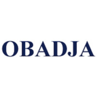 Obadja AB logo - Similar company to Wellcap