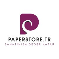 Paperstore.tr / Akropack Ambalaj logo - Similar company to İmsaş Ambalaj