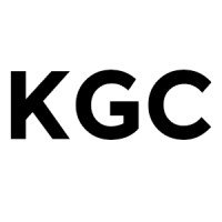 KGC scientific logo - Similar company to Talented Consulting