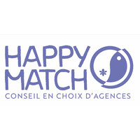 HAPPY MATCH logo - Similar company to All-Ukrainian Advertising Coalition