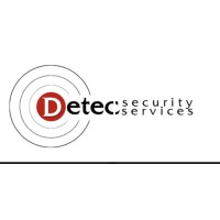 Detec Security Services logo - Similar company to Centurion Security Management Services