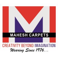 Mahesh Carpets logo - Similar company to Monroe Convention Center