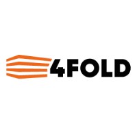4FOLD Containers logo - Similar company to Genflat Containers