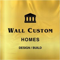 Wall Custom Homes logo - Similar company to Alderview Construction