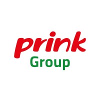 Prink Group logo - Similar company to Prink