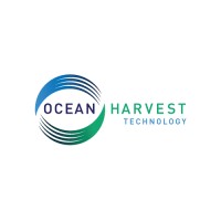 Ocean Harvest Technology (OHT) logo - Similar company to Anpario Plc