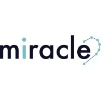 MIRACLE Doctoral Network logo - Similar company to Nextscreen-Msca