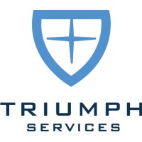 Triumph Services logo - Similar company to Medred
