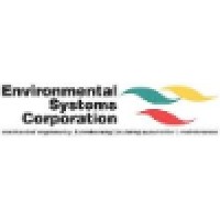 Environmental Systems Corporation Of Huntsville