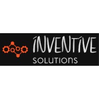 Inventive Solutions Limited logo - Similar company to Inventive Software Solutions Pvt.Ltd