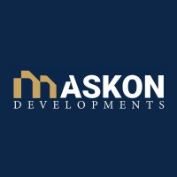 Maskoon Developments logo - Similar company to Safety And Protection Association (S&Pa)