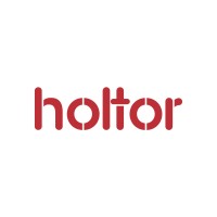 Holtor logo - Similar company to Vsource Ltd.