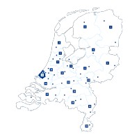 UWV Werkgeversdienstverlening Haaglanden logo - Similar company to The Numbers Desk