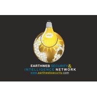Earthweb Security and Intelligence Network logo - Similar company to Earthweb