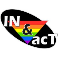 IN&acT logo - Similar company to Hackademint Cybersecurity