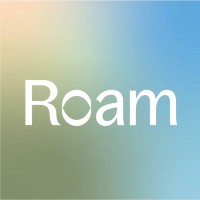 Roam logo - Similar company to Sf Global