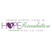 Joseph Daniel Cook Jr. HOPE Foundation logo - Similar company to Swipe Athletics