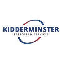 KIDDERMINSTER PETROLEUM SERVICES LTD logo - Similar company to Volaris Solutions