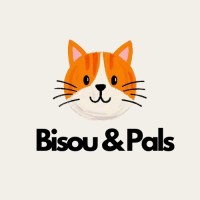 Bisou & Pals logo