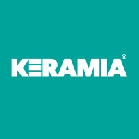 Keramia logo - Similar company to Marengo Projects