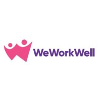 We Work Well logo - Similar company to We Work Well Inc