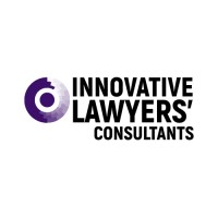 ILC | Innovative Lawyers' Consultants logo - Similar company to Hr On Backstage