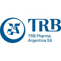 TRB Pharma logo - Similar company to Insupharma Medical