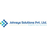 Johnsys Solutions