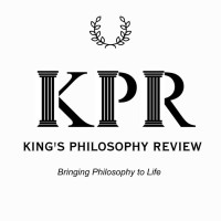 King's Philosophy Review logo - Similar company to Apophansis