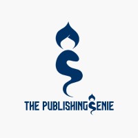 The Publishing Genie logo - Similar company to Republic Publishing