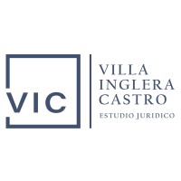 Estudio Jurídico VIC logo - Similar company to Cataldi Abogados