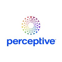 Perceptive Inc. logo - Similar company to Image Analysis Group