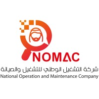 NOMAC Company logo - Similar company to Inter Tech Limited Company