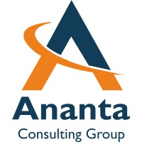 Ananta Consulting Group logo - Similar company to Optminds