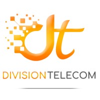 DIVISION TELECOM logo - Similar company to Etm Telecom
