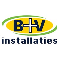 Installatiebedrijf Boer en Van Veen logo - Similar company to Van Der Sluis Technische Bedrijven
