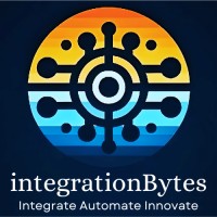 IntegrationBytes logo - Similar company to Tapkaros.Mk