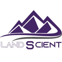 LandScient logo - Similar company to Landaware